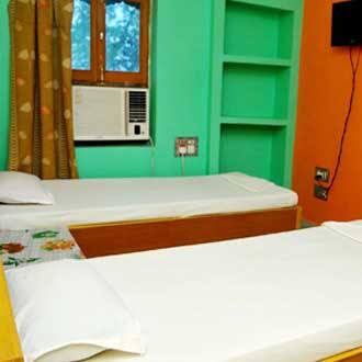 Namo Buddha Hotel, Bodhgaya 2